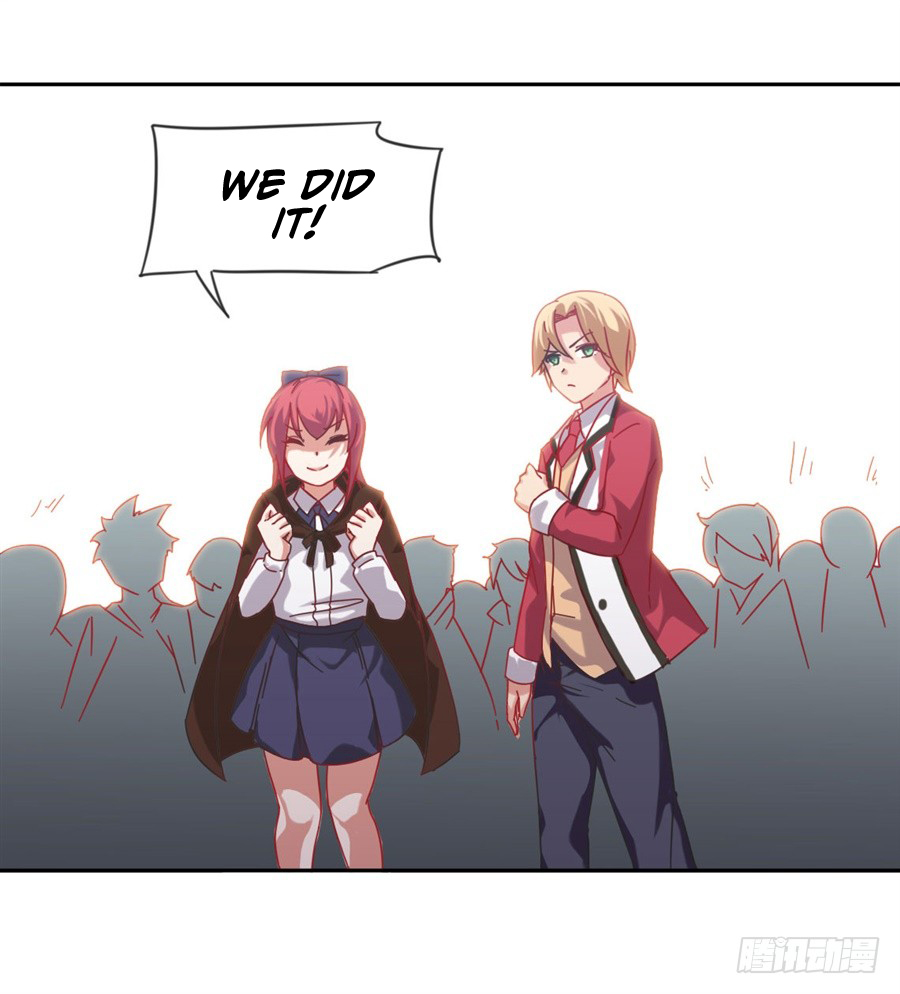 I Picked up a Demon Lord as a Maid Ch. 5 第51页