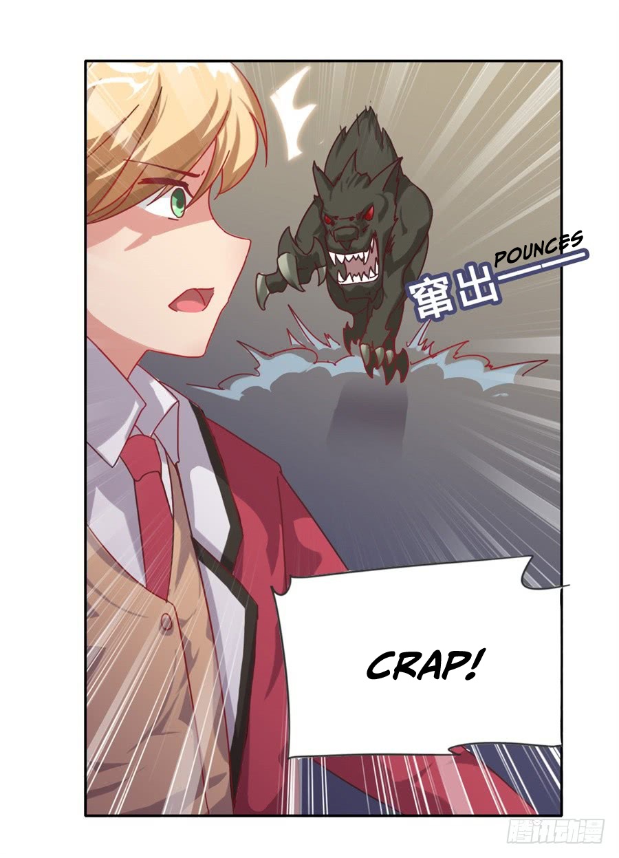 I Picked up a Demon Lord as a Maid Ch. 5 第52页