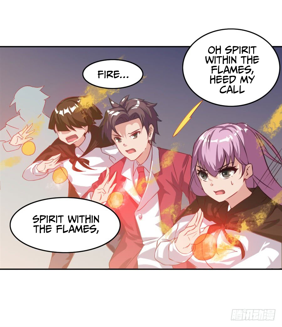 I Picked up a Demon Lord as a Maid Ch. 5 第57页