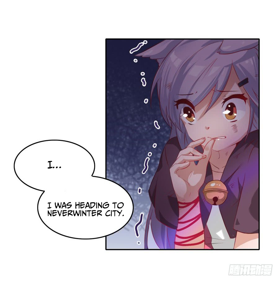 I Picked up a Demon Lord as a Maid Ch. 5 第7页