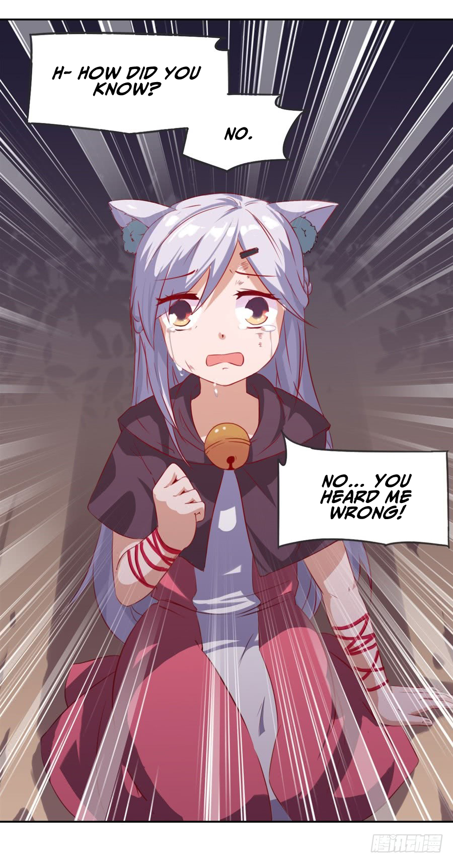 I Picked up a Demon Lord as a Maid Ch. 5 第9页
