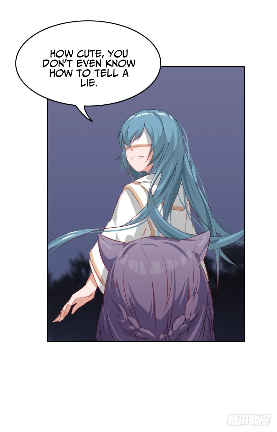 I Picked up a Demon Lord as a Maid Ch. 5 第10页