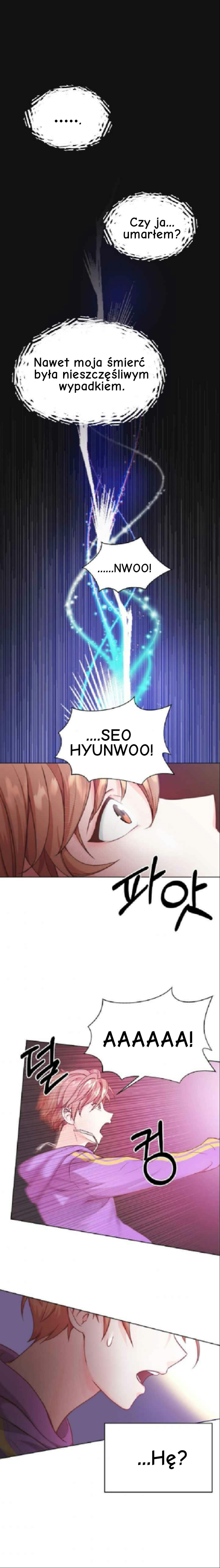 Second Try Idol Vol. 1 Ch. 1 第20页