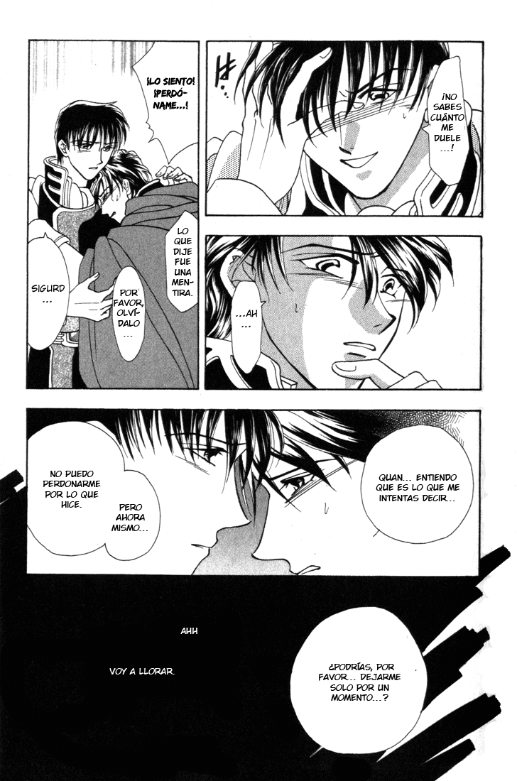 Fire Emblem - Genealogy of the Holy War Vol. 1 Ch. 5 第49页