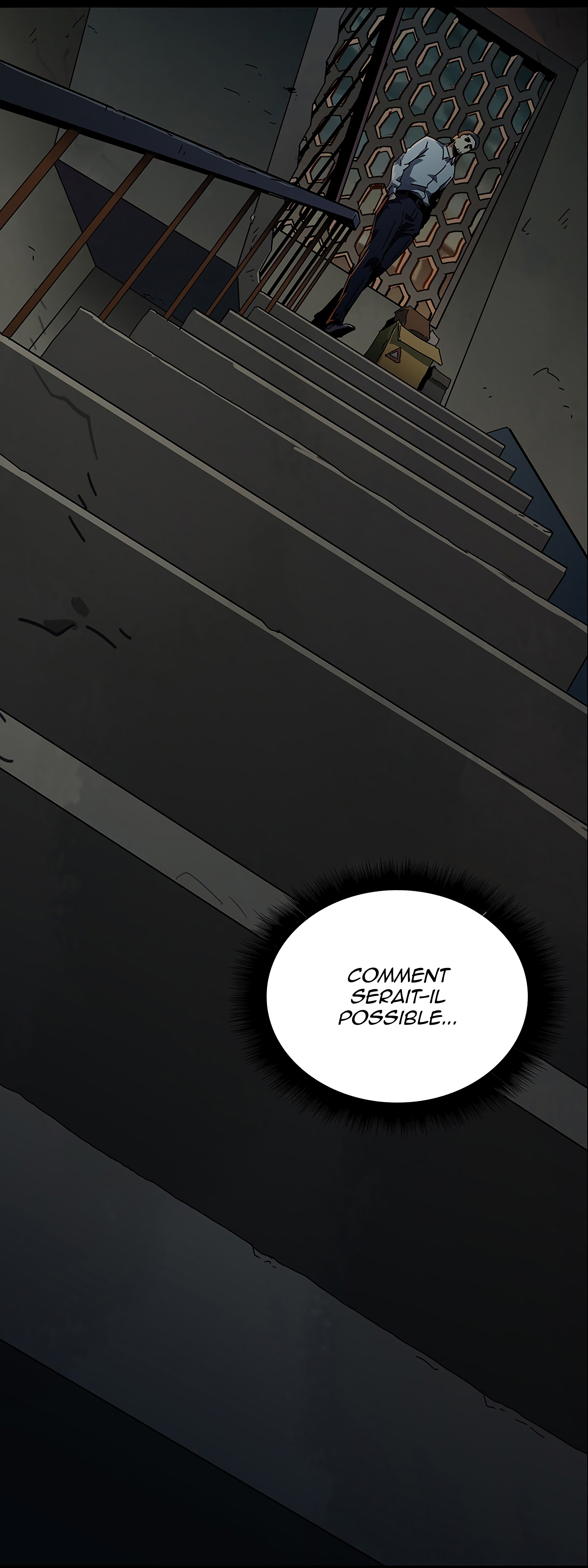 Formless Form Appartement 第16页
