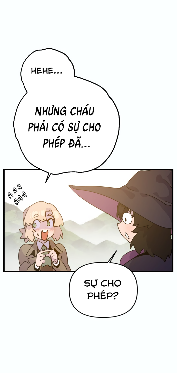 Du Beonjjae Sam eun Healing Life? Giấc mộng của pháp sư 第57页