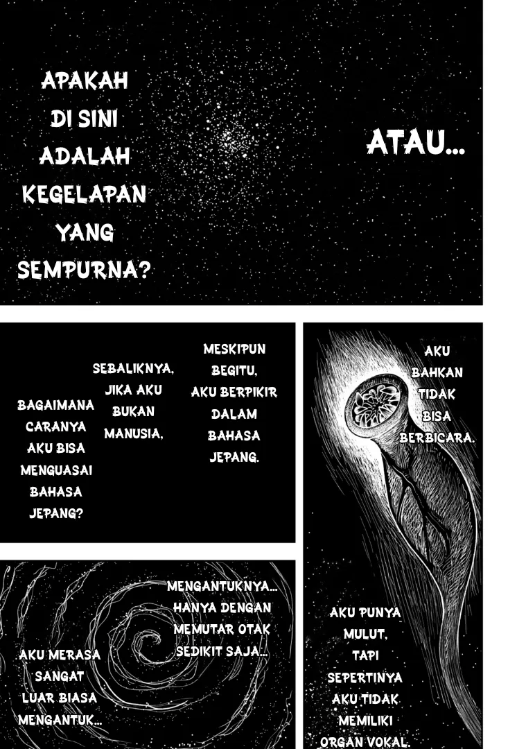 Zettai Shinanai Stella-hime Benar-Benar Tidak Akan Reinkarnasi 第26页
