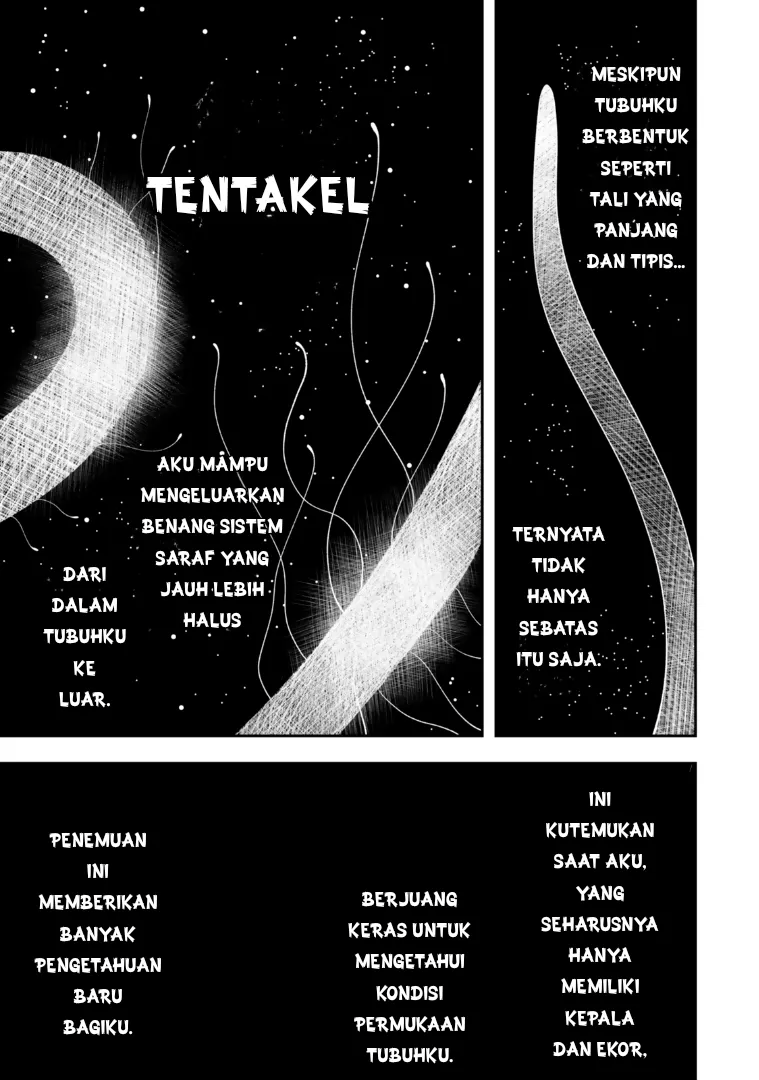 Zettai Shinanai Stella-hime Benar-Benar Tidak Akan Reinkarnasi 第32页
