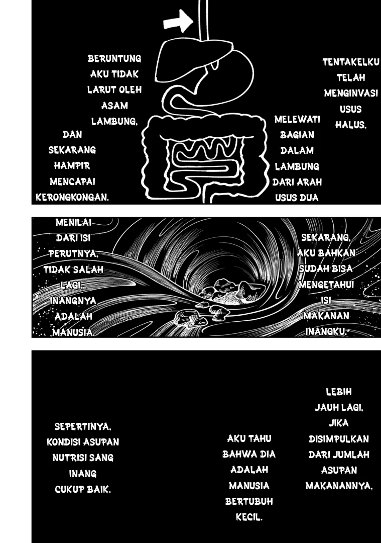 Zettai Shinanai Stella-hime Benar-Benar Tidak Akan Reinkarnasi 第33页