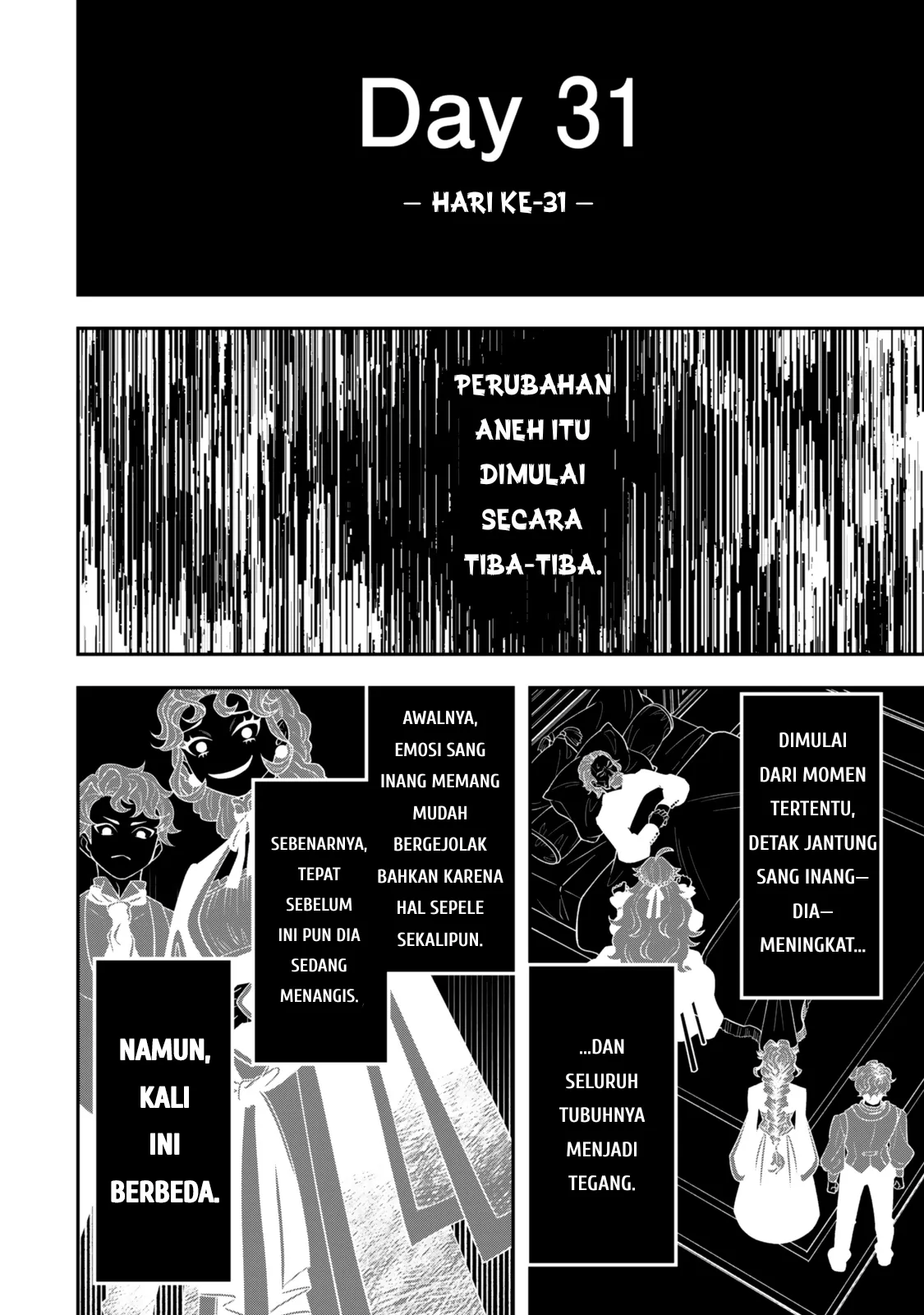 Zettai Shinanai Stella-hime Benar-Benar Tidak Akan Reinkarnasi 第38页