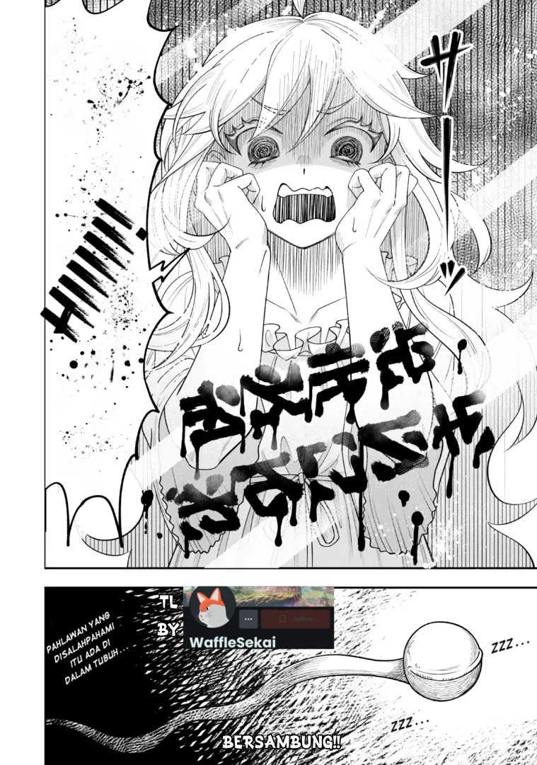 Zettai Shinanai Stella-hime Benar-Benar Tidak Akan Reinkarnasi 第65页