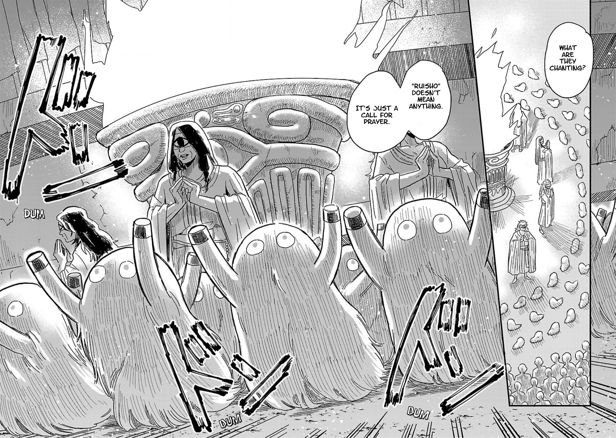 Yameru Hoshi yori Ai wo Komete Tori-kun 第12页