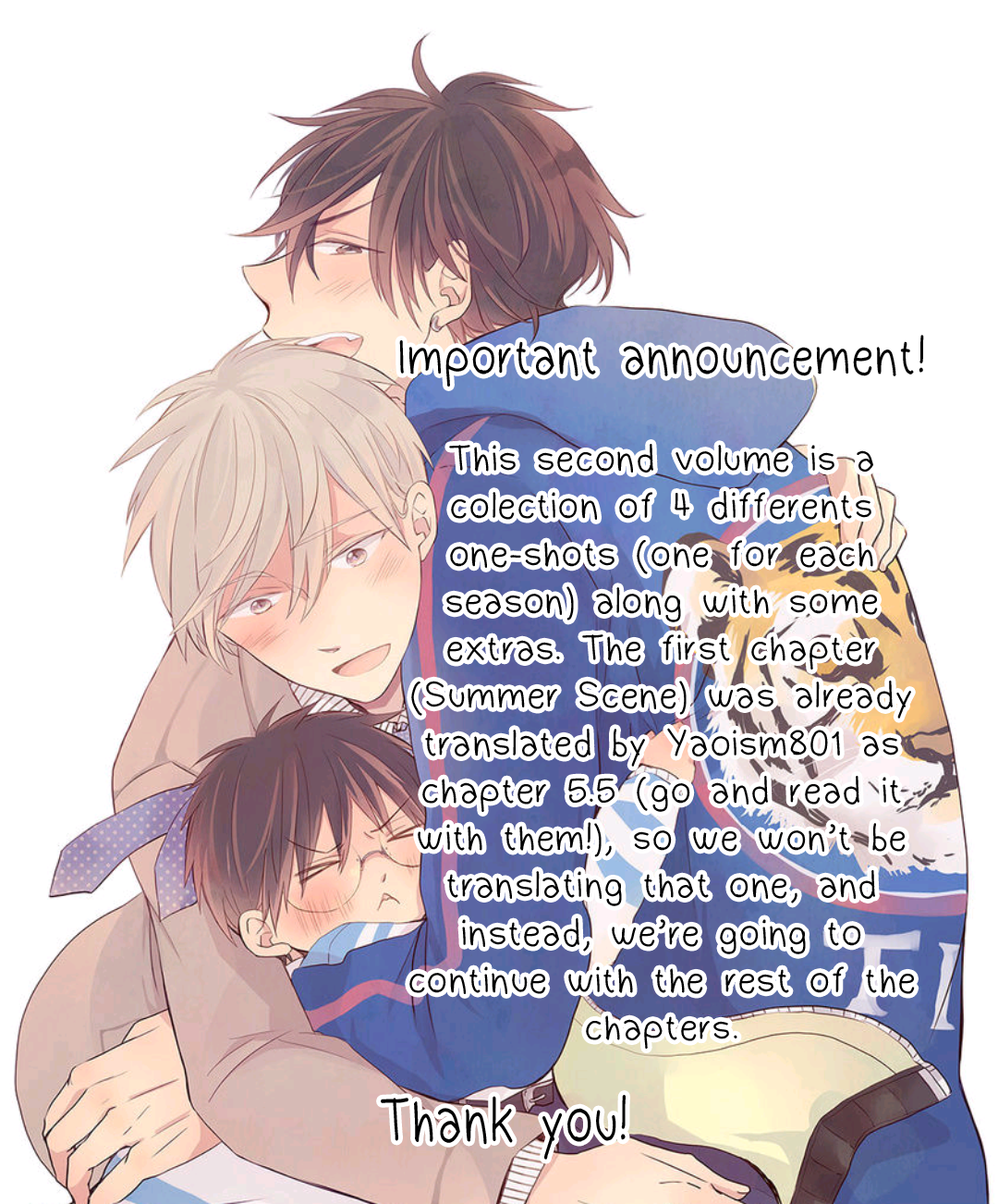 Motoyan Papa to Hitsuji-sensei Prologue 第11页