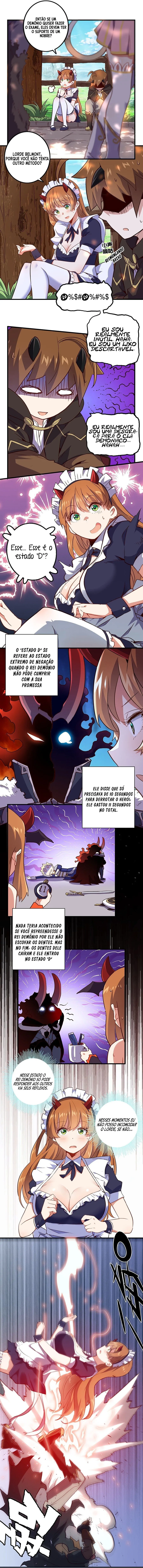 Magic of Love Ch. 2 第15页