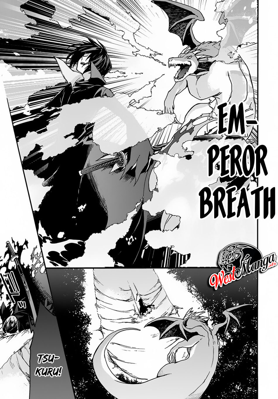 Garbage Brave: Isekai ni Shoukan Sare Suterareta Yuusha no Fukushuu Monogatari Vol. 1 Ch. 3 第15页