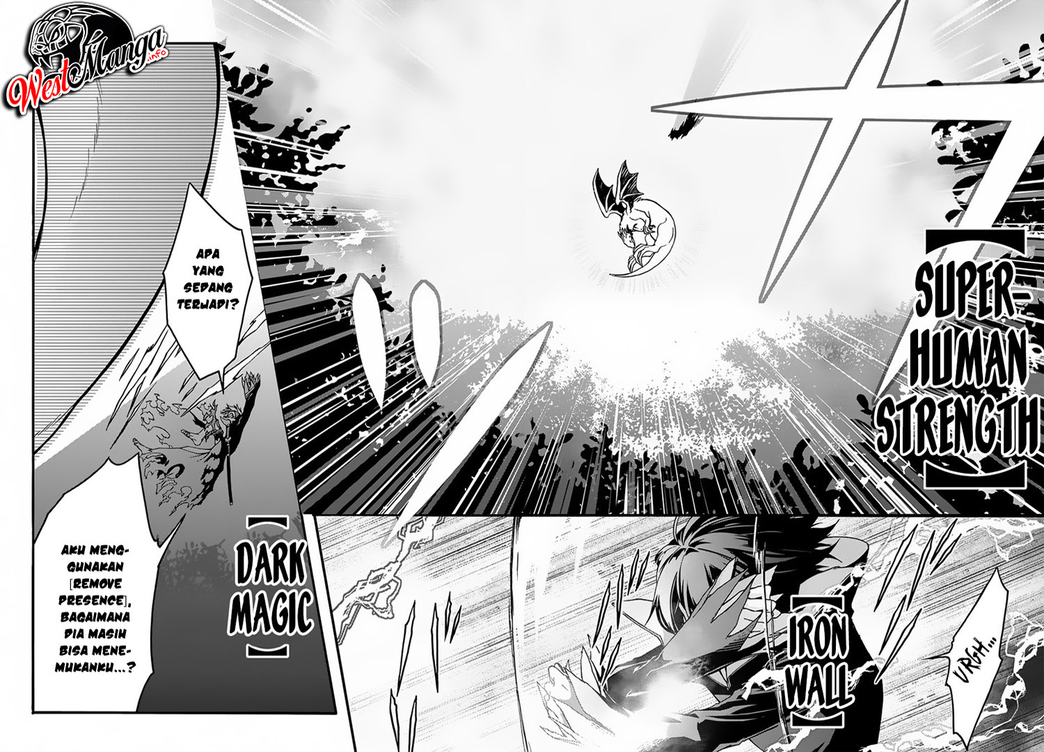 Garbage Brave: Isekai ni Shoukan Sare Suterareta Yuusha no Fukushuu Monogatari Vol. 1 Ch. 3 第24页