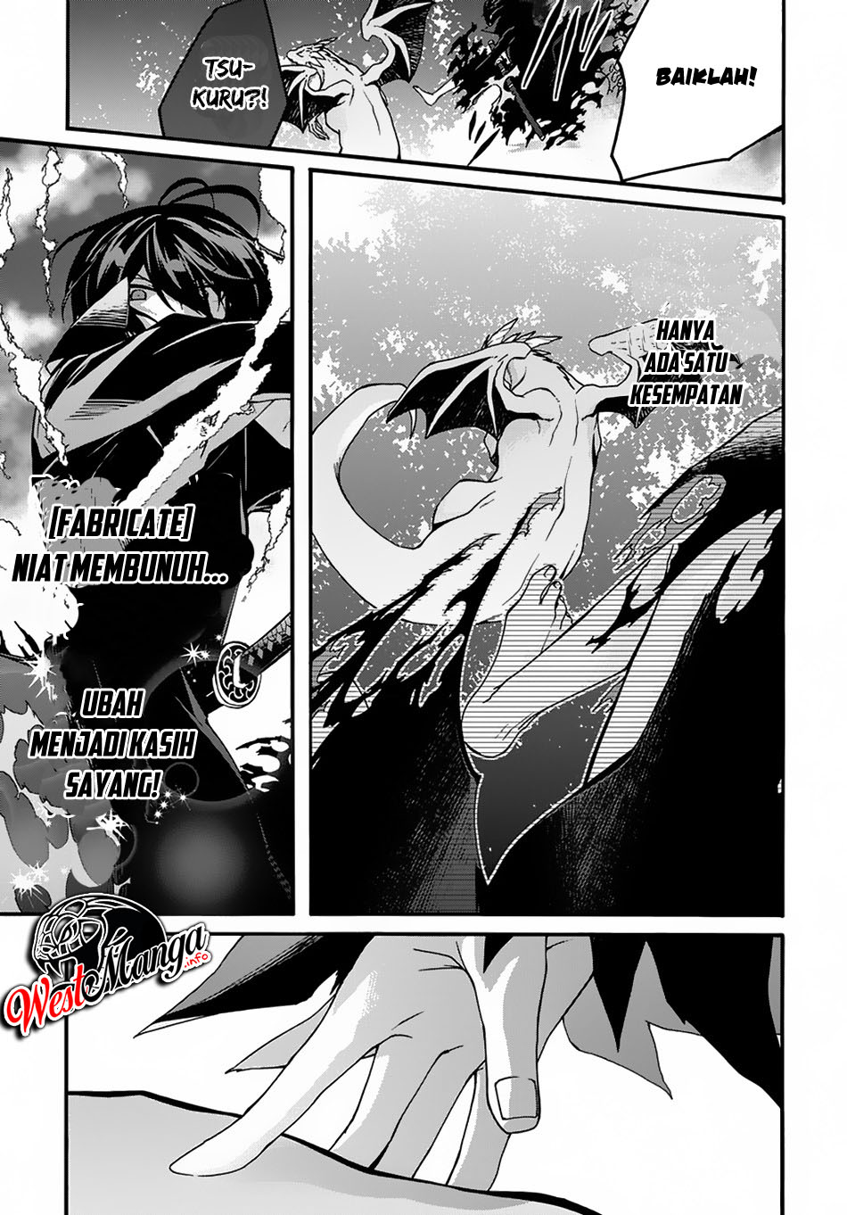Garbage Brave: Isekai ni Shoukan Sare Suterareta Yuusha no Fukushuu Monogatari Vol. 1 Ch. 3 第26页