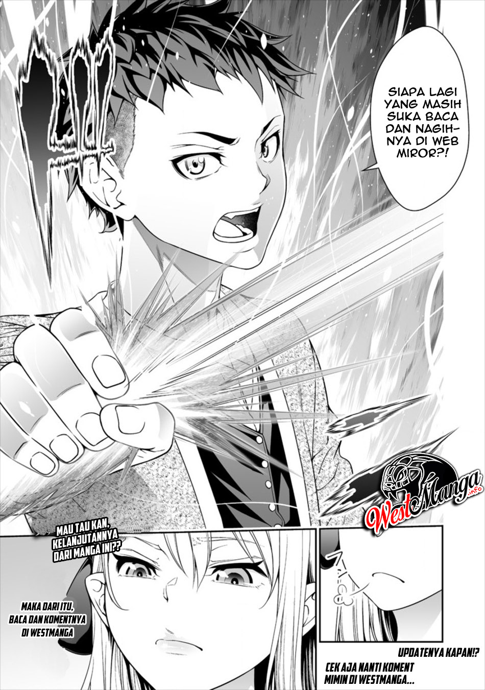 Garbage Brave: Isekai ni Shoukan Sare Suterareta Yuusha no Fukushuu Monogatari Vol. 1 Ch. 3 第28页