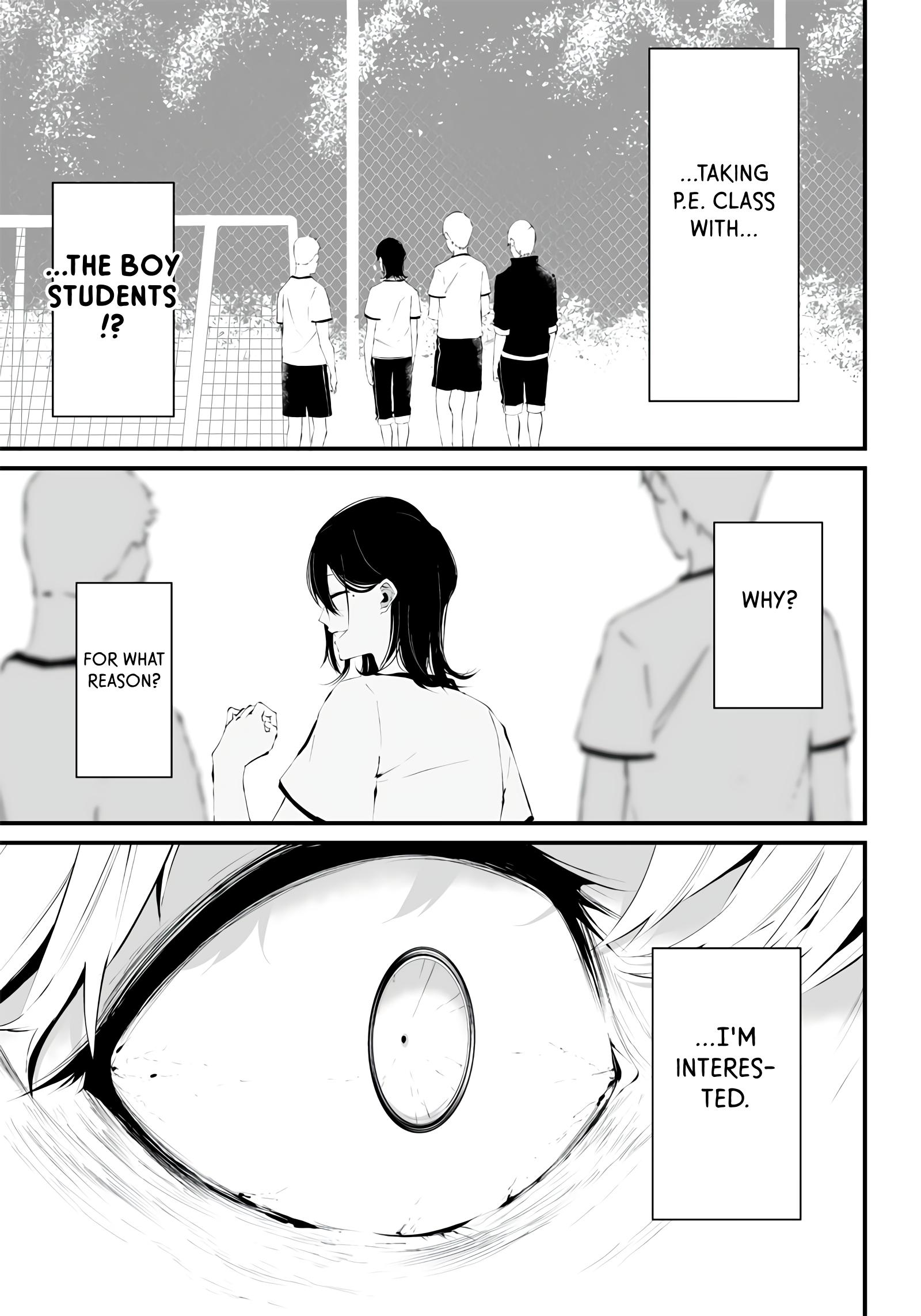 Tsurenai Hodo Aokute Azatoi Kurai ni Akai Q1: Red or Blue? 第12页