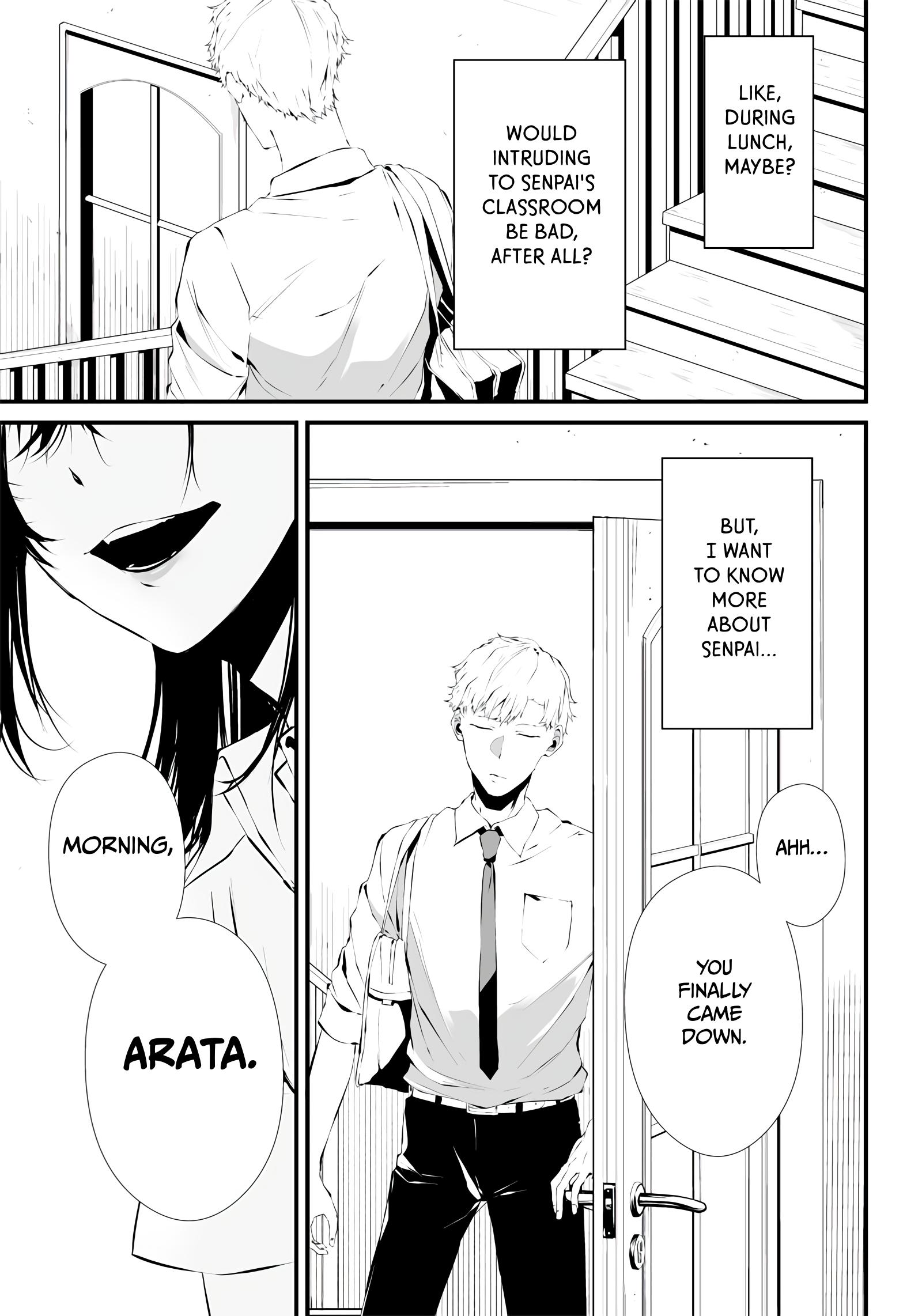 Tsurenai Hodo Aokute Azatoi Kurai ni Akai Q1: Red or Blue? 第49页