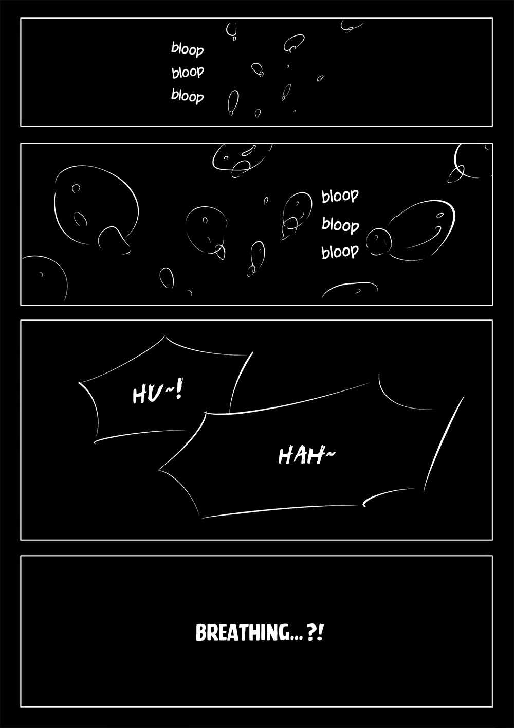 Magician of Memories Fragments of Memories 第8页