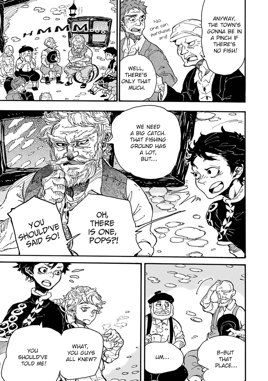 Einstein's Monster The Story of Humanity's End 第28页