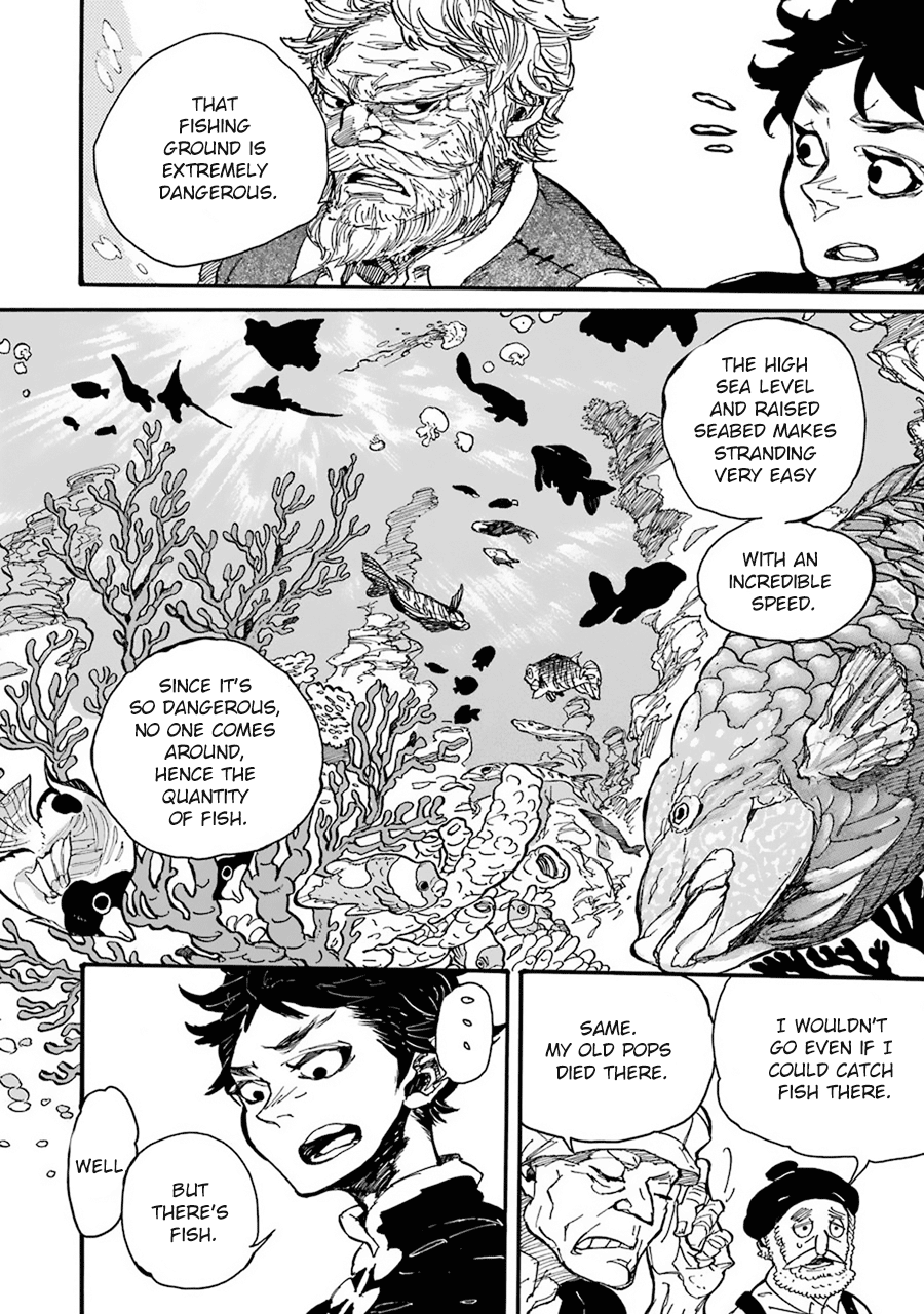 Einstein's Monster The Story of Humanity's End 第29页