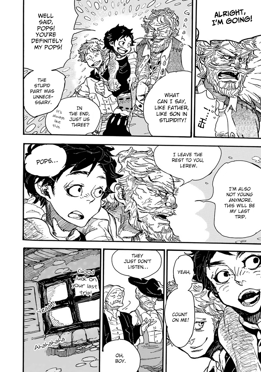 Einstein's Monster The Story of Humanity's End 第31页