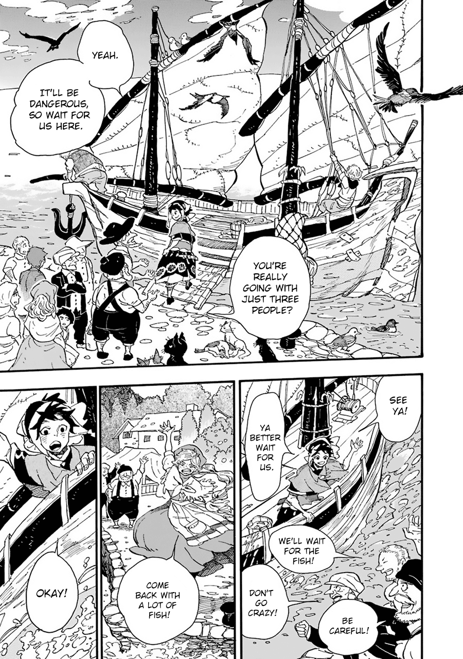 Einstein's Monster The Story of Humanity's End 第32页