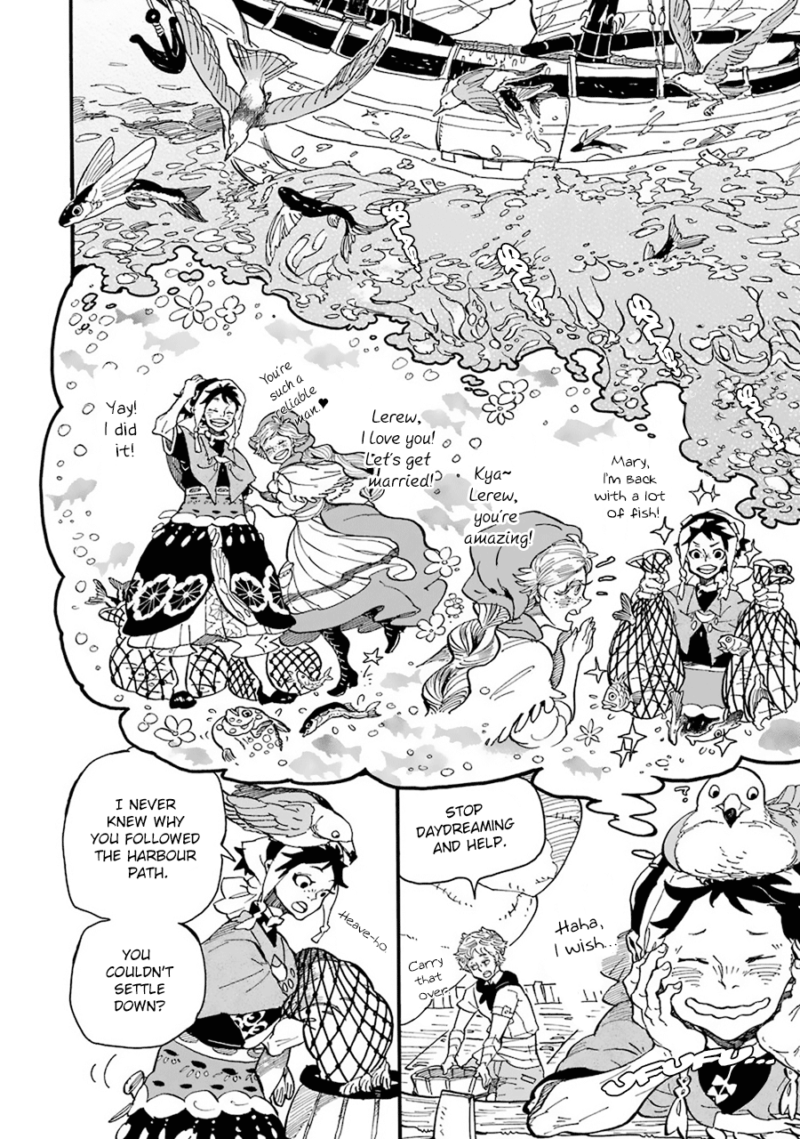 Einstein's Monster The Story of Humanity's End 第33页