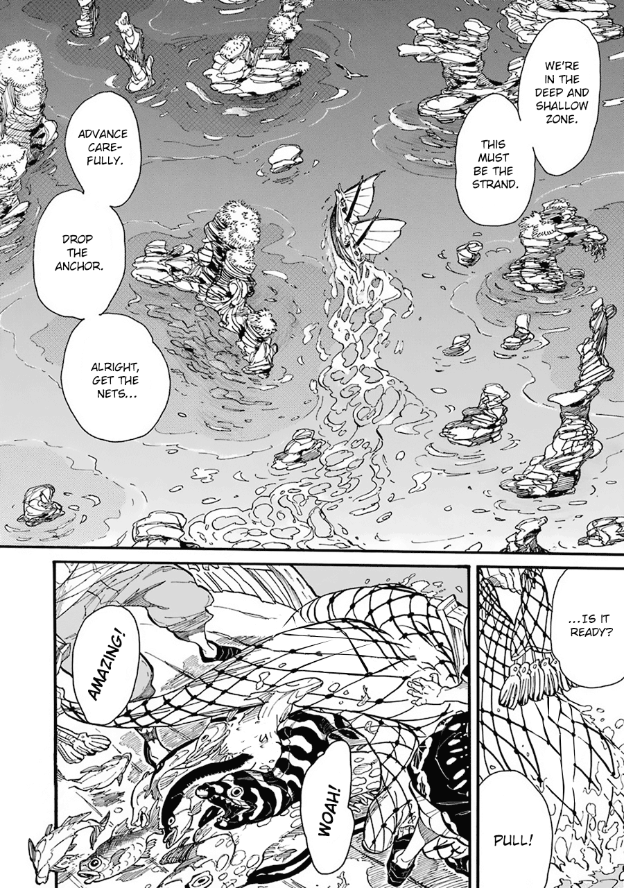 Einstein's Monster The Story of Humanity's End 第35页