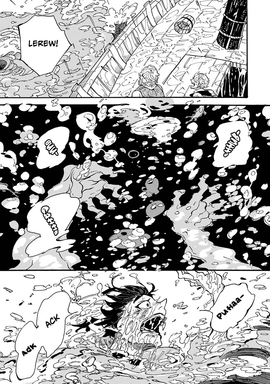 Einstein's Monster The Story of Humanity's End 第38页