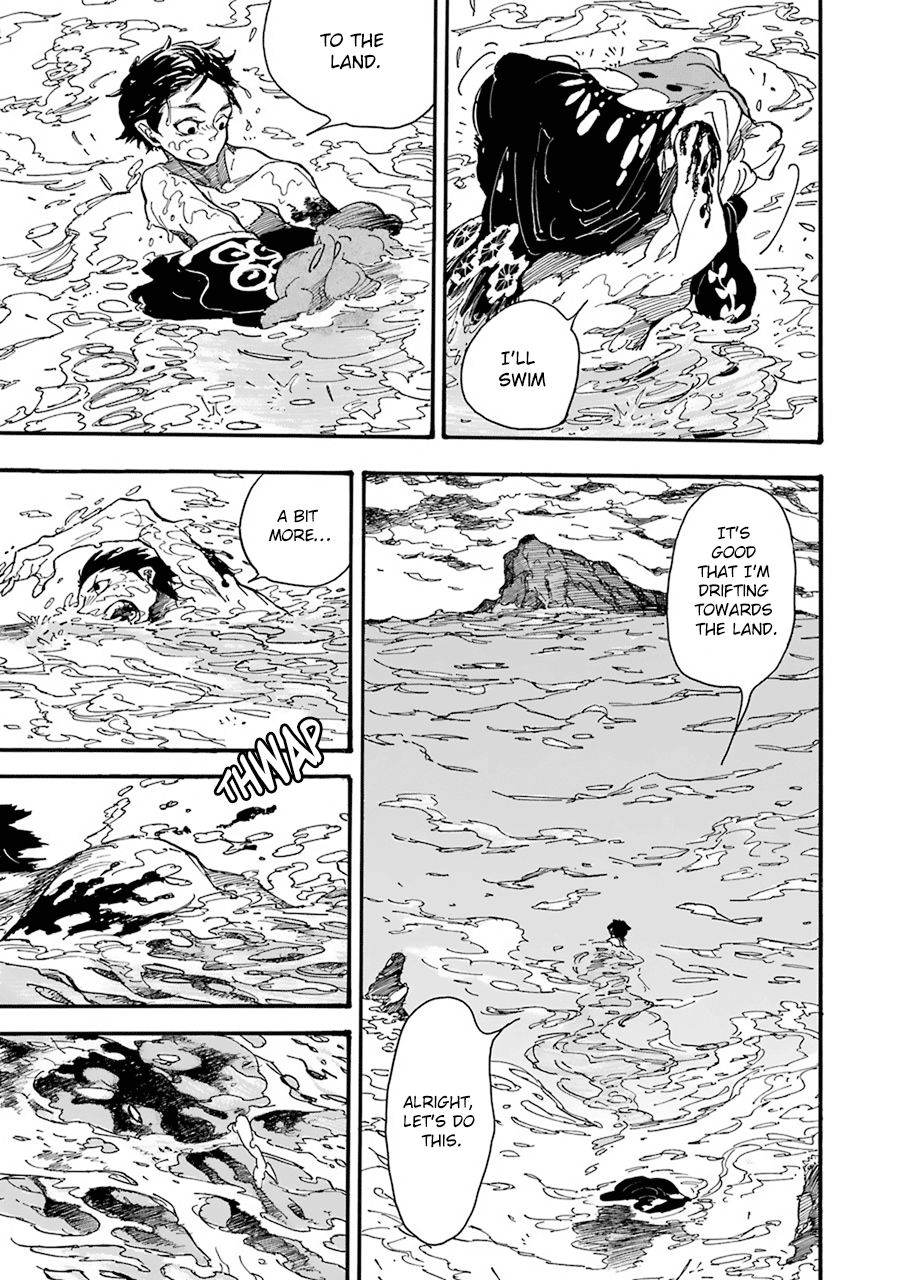 Einstein's Monster The Story of Humanity's End 第40页