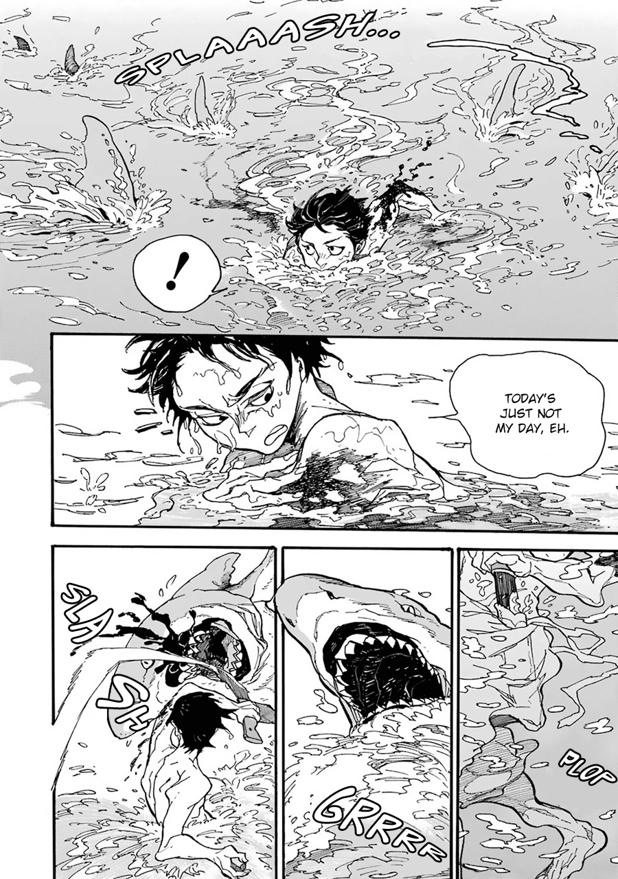 Einstein's Monster The Story of Humanity's End 第41页