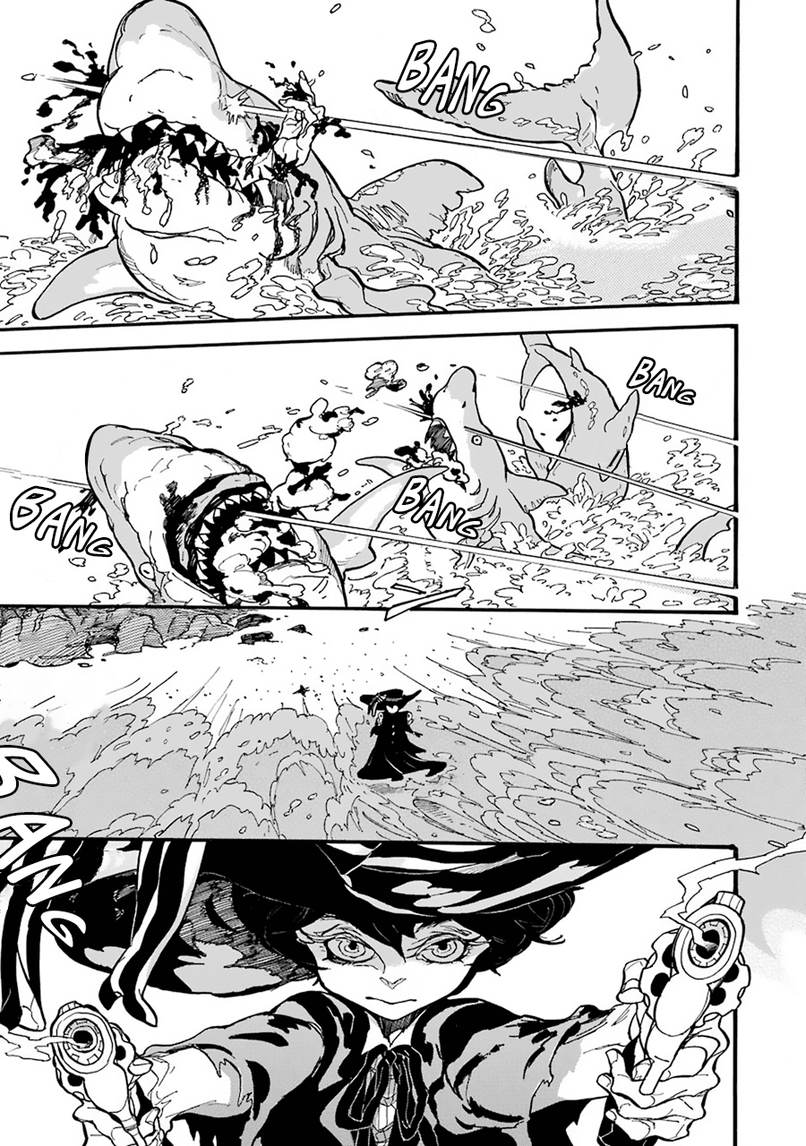 Einstein's Monster The Story of Humanity's End 第44页