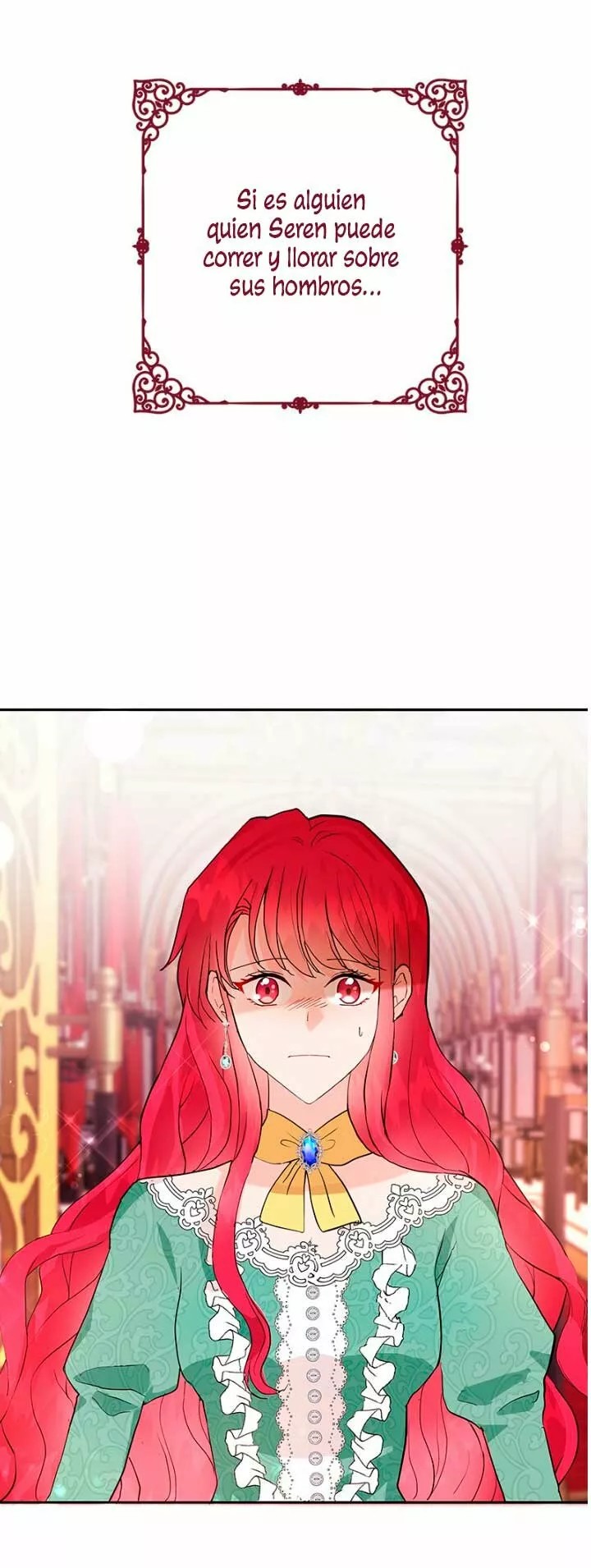 The Matchmaker Gets Matched! Ch. 2 第77页