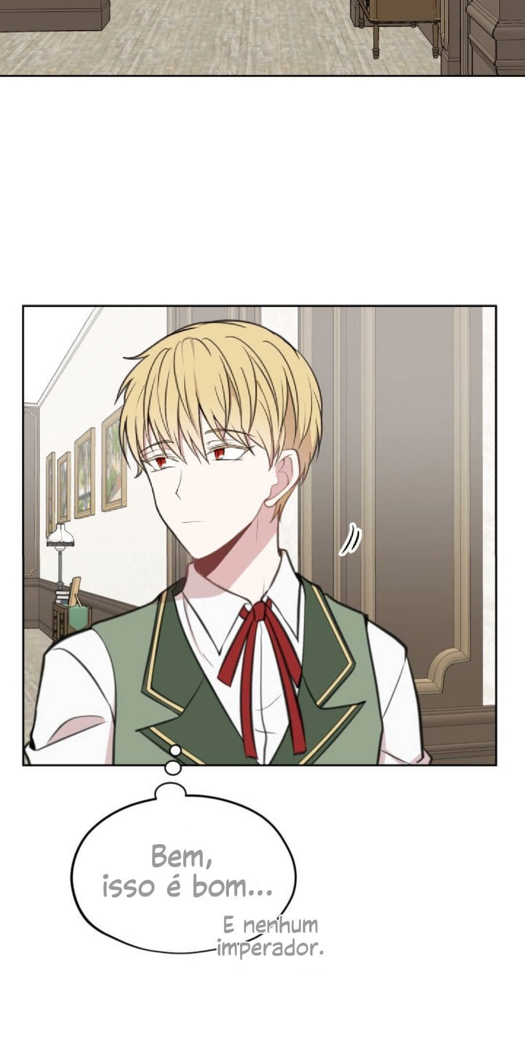Dragon's First Crush Vol. 1 Ch. 3 第12页