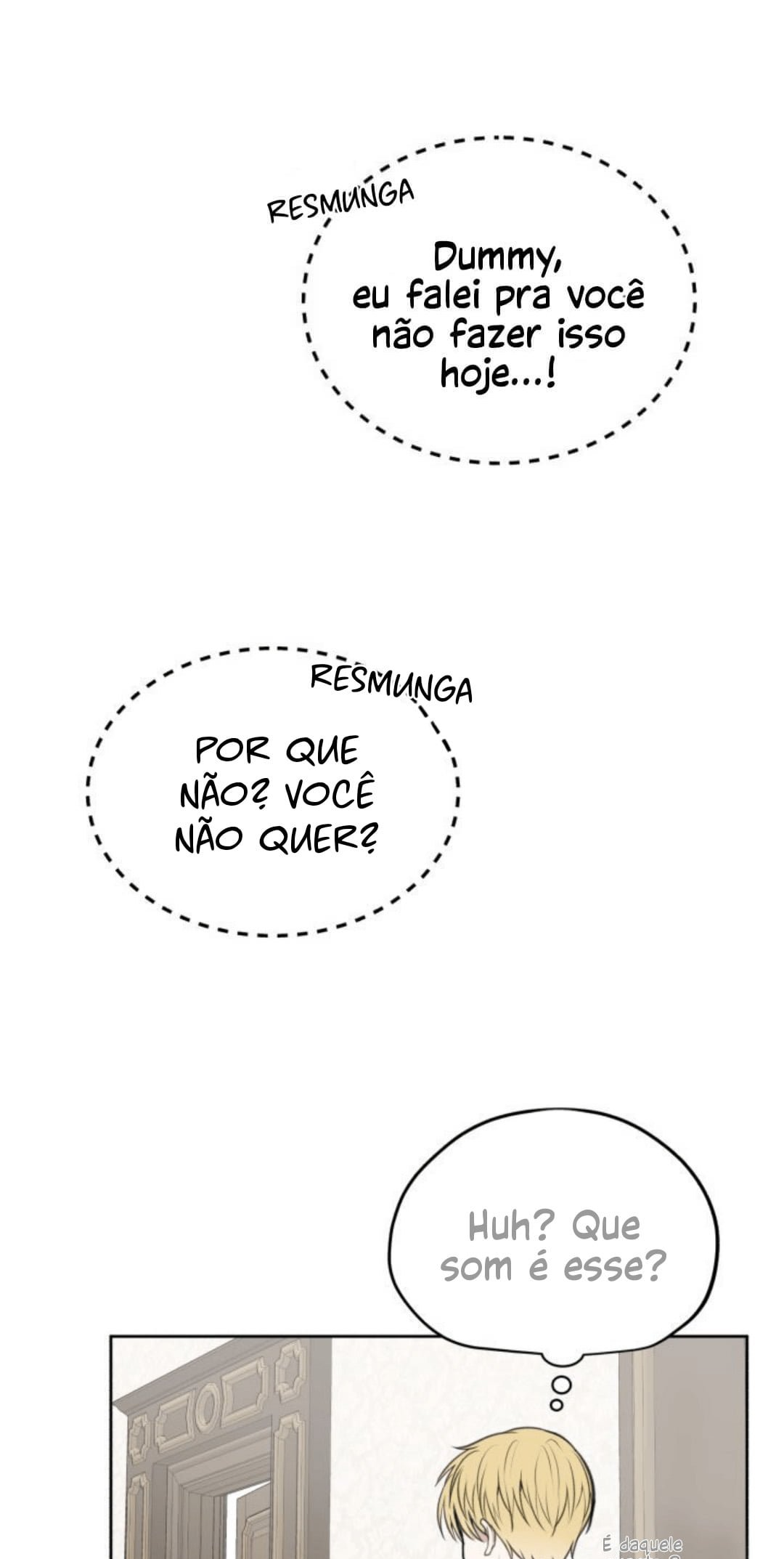 Dragon's First Crush Vol. 1 Ch. 3 第13页