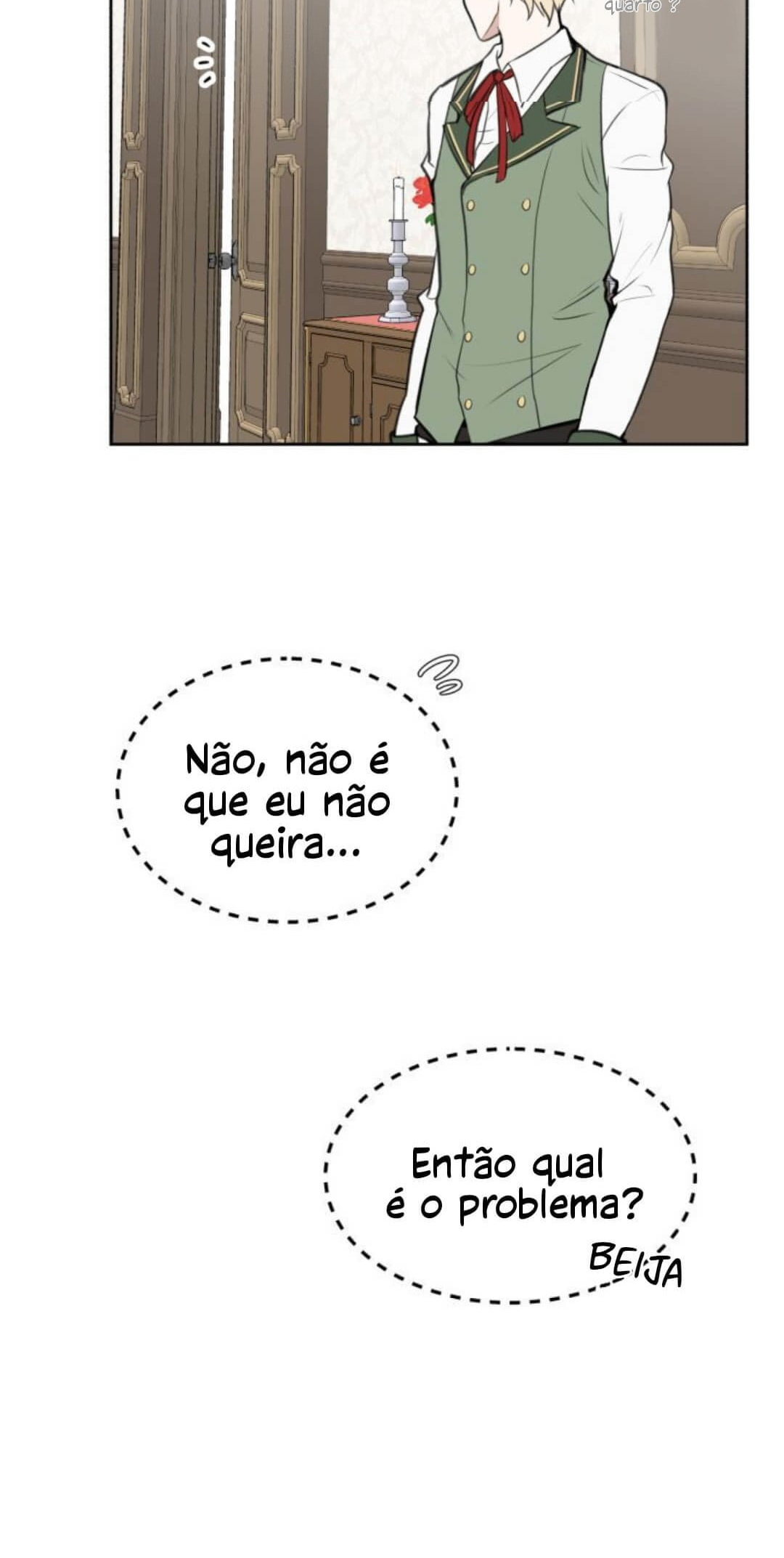 Dragon's First Crush Vol. 1 Ch. 3 第14页