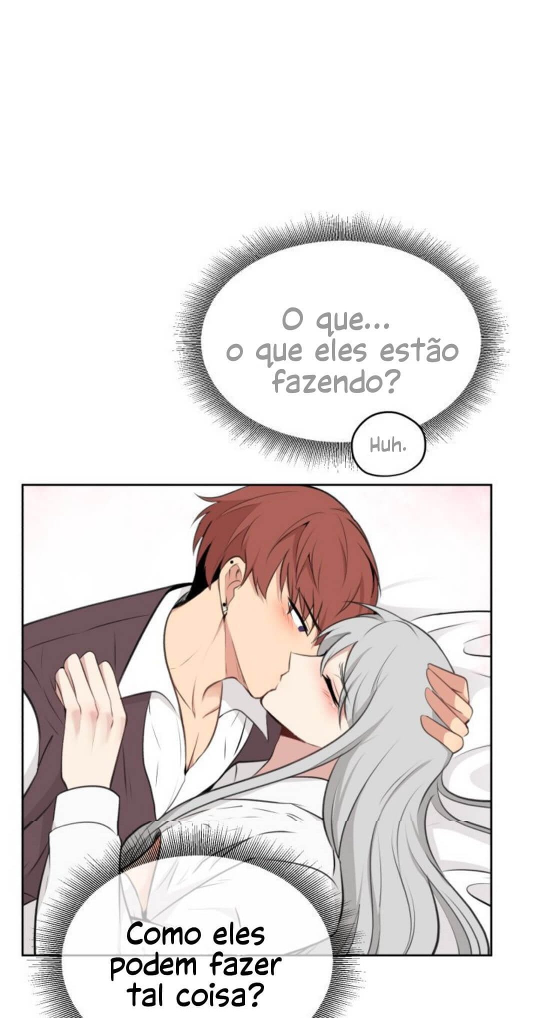Dragon's First Crush Vol. 1 Ch. 3 第17页