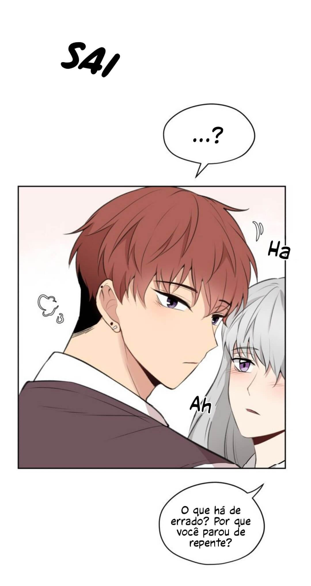 Dragon's First Crush Vol. 1 Ch. 3 第20页
