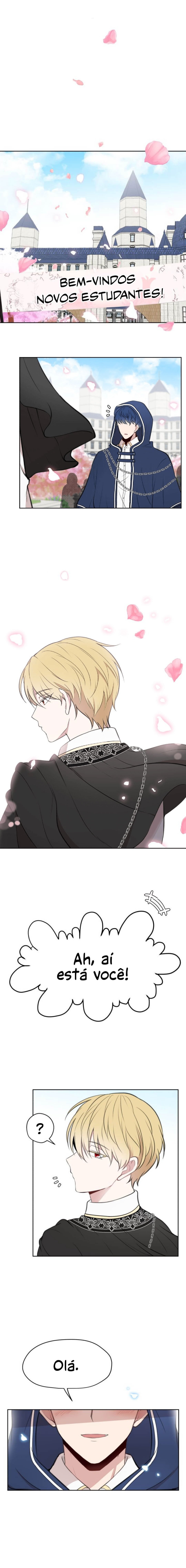 Dragon's First Crush Vol. 1 Ch. 3 第28页