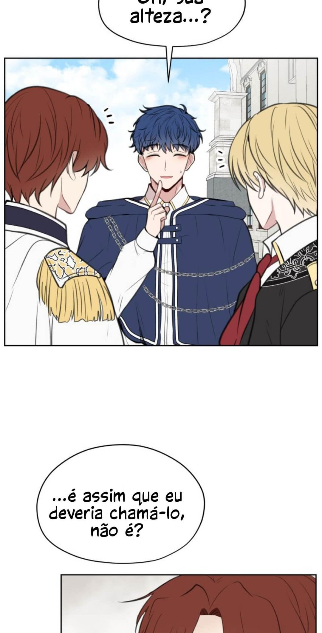 Dragon's First Crush Vol. 1 Ch. 3 第41页