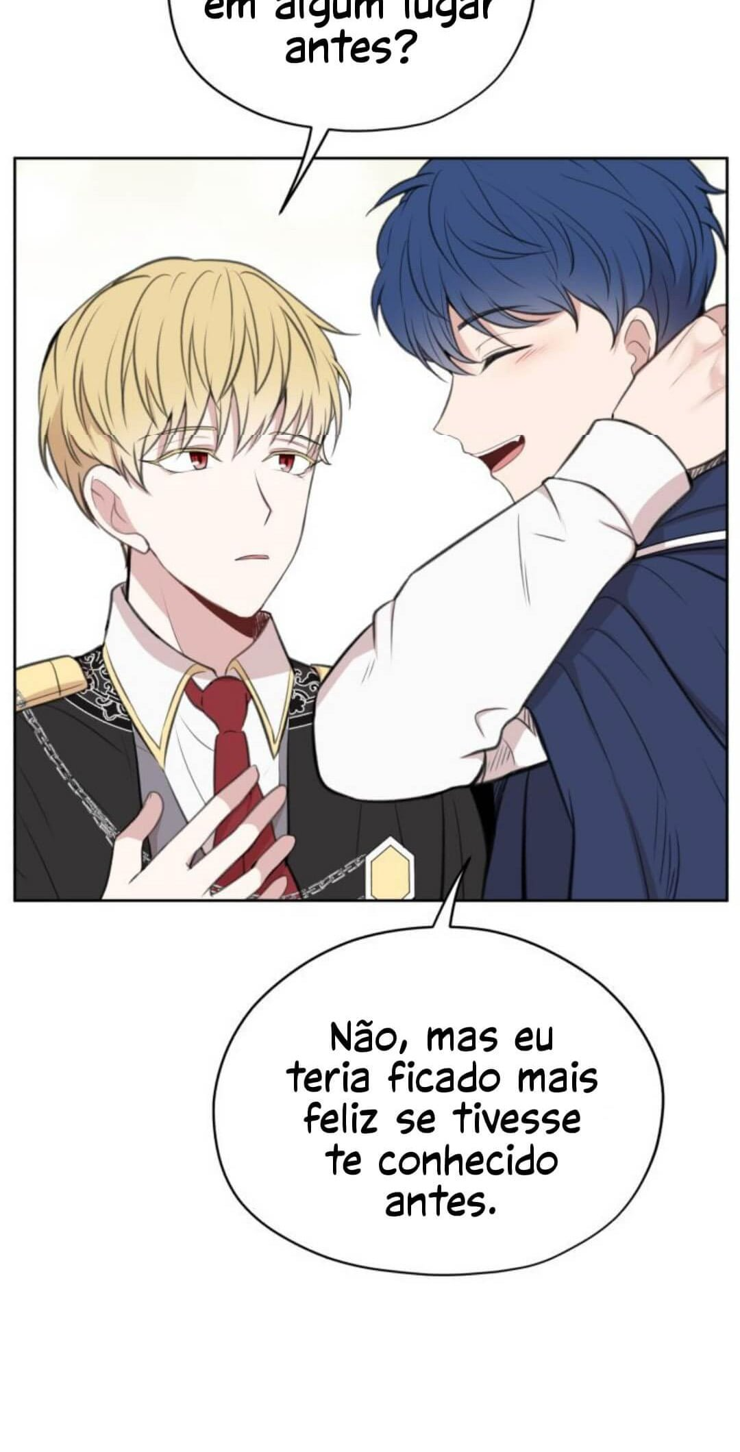 Dragon's First Crush Vol. 1 Ch. 3 第44页