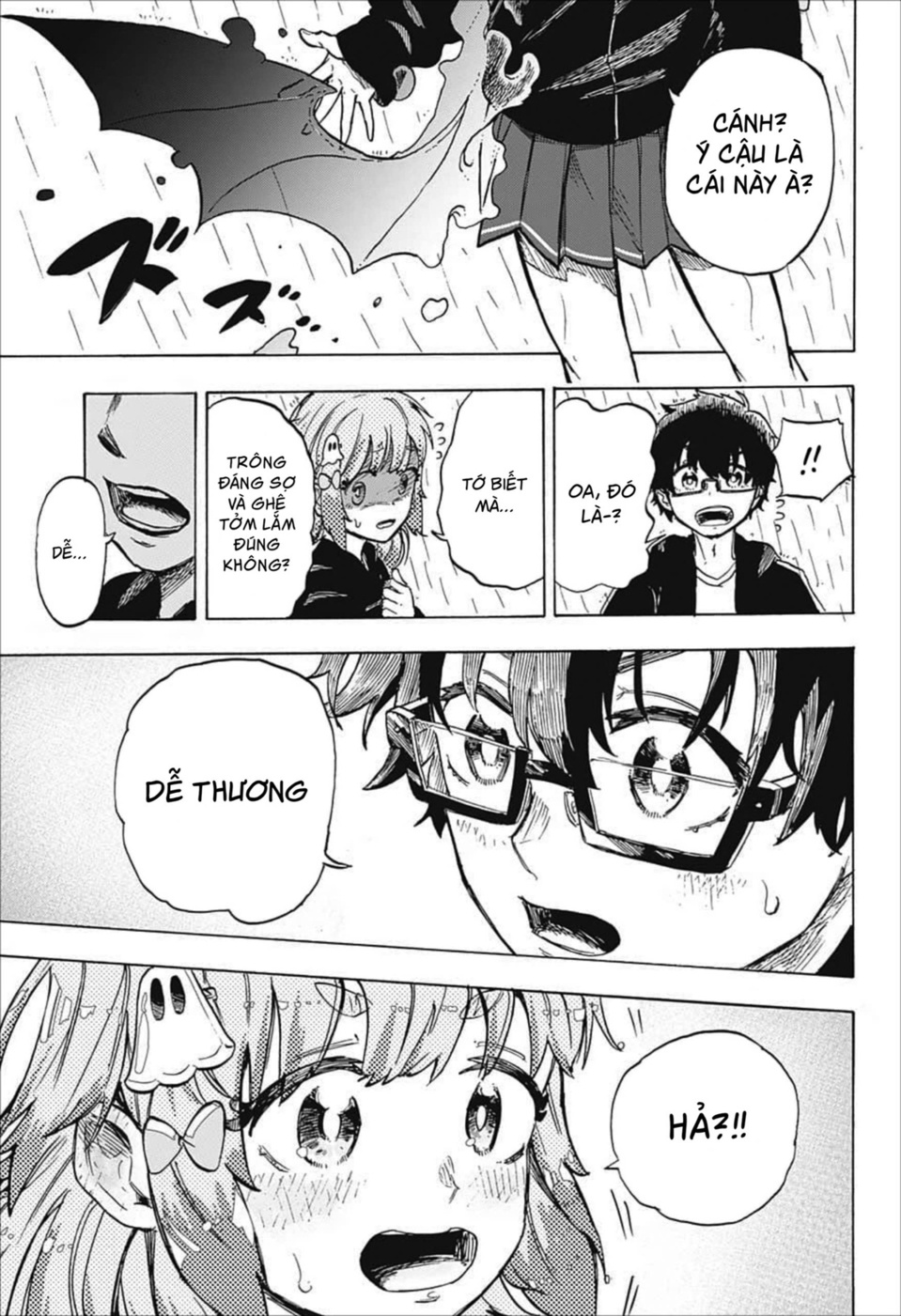 Koi no Youbi no Sezaki-san Oneshot 第40页