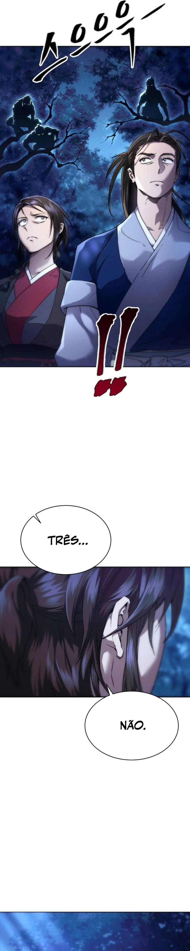 The Heavenly Demon Wants a Quiet Life Ch. 5 第12页
