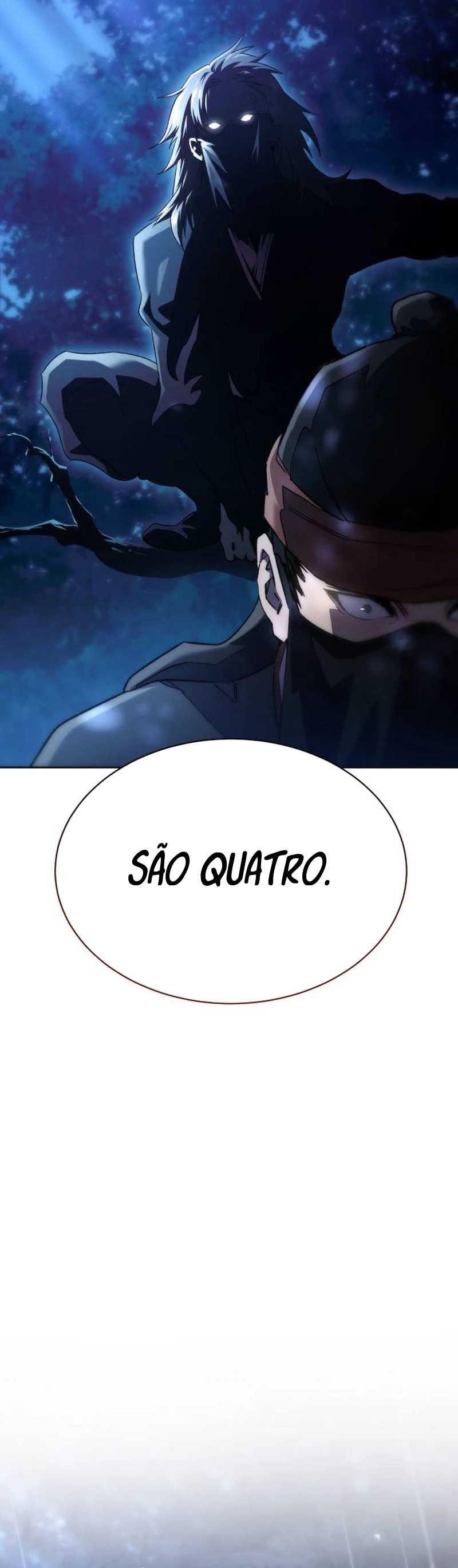 The Heavenly Demon Wants a Quiet Life Ch. 5 第13页