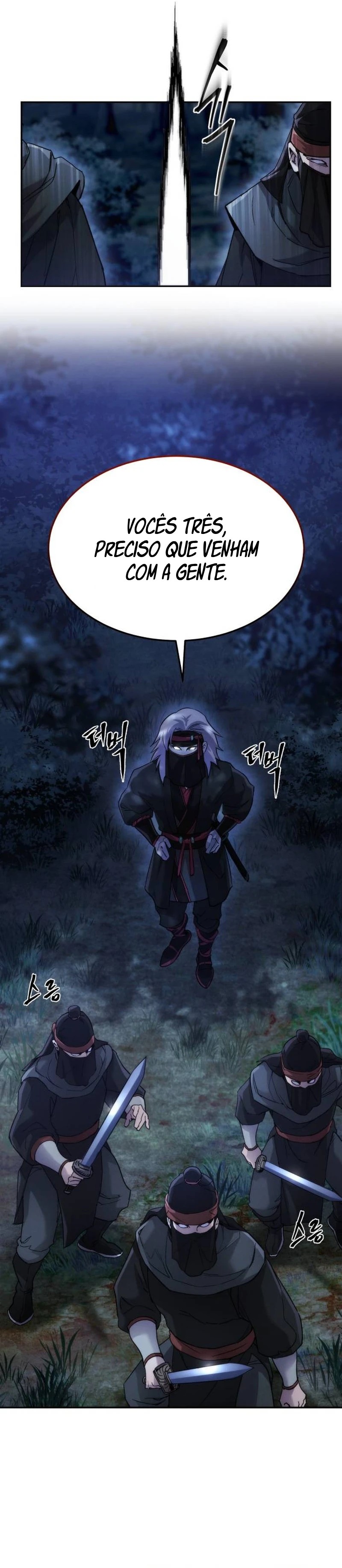 The Heavenly Demon Wants a Quiet Life Ch. 5 第15页