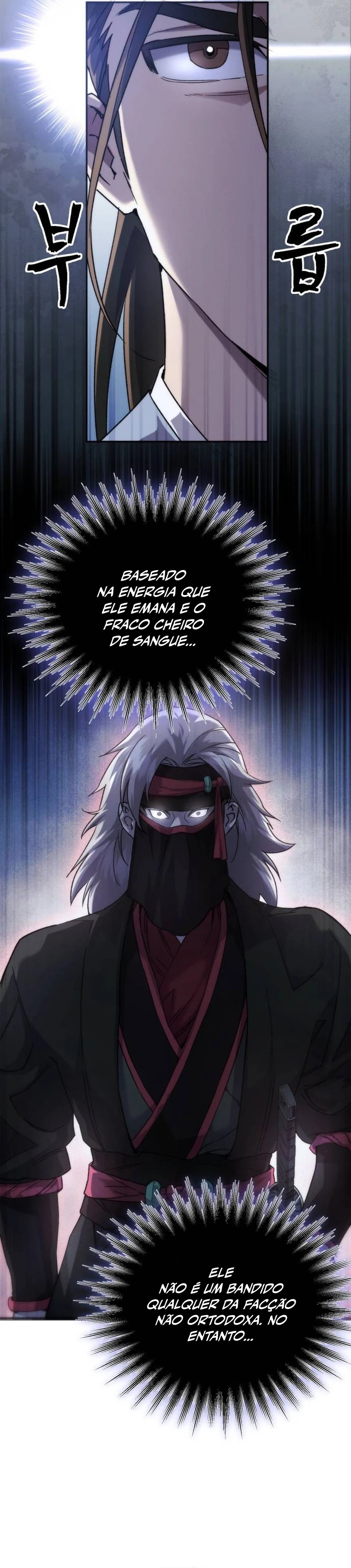 The Heavenly Demon Wants a Quiet Life Ch. 5 第17页