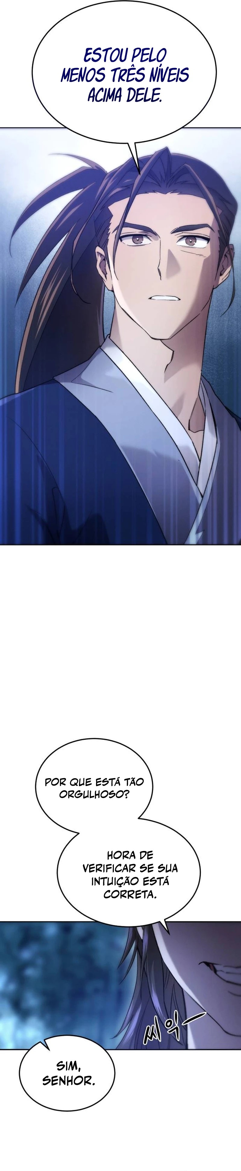 The Heavenly Demon Wants a Quiet Life Ch. 5 第18页